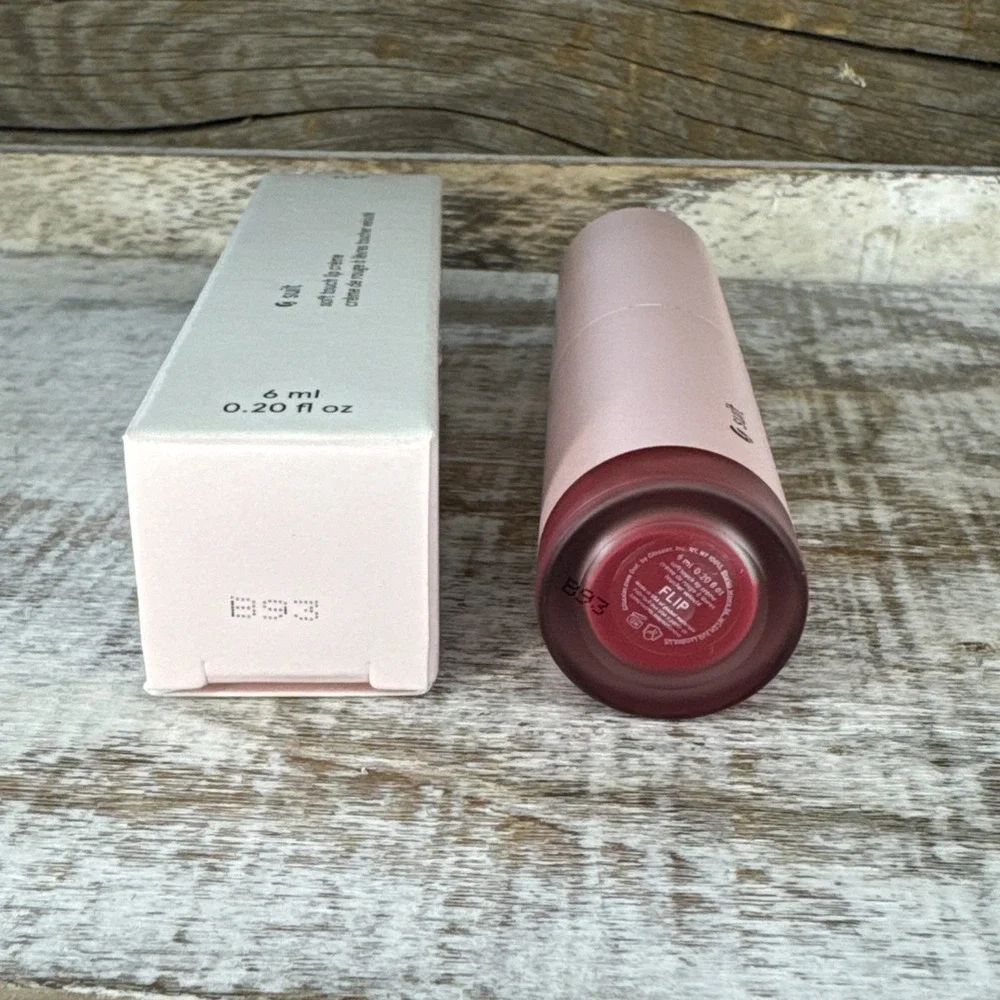 Soft Touch glossier suit
